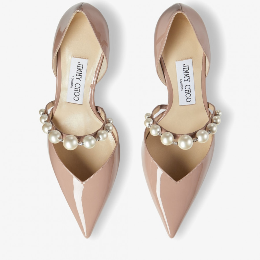 JIMMY CHOO Туфли Aurelie 85
