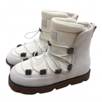 Brunello Cucinelli Комбинированные полусапоги Mountain