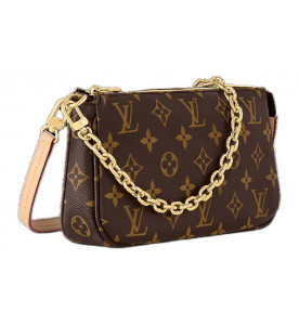 LOUIS VUITTON Pochette Accessoires