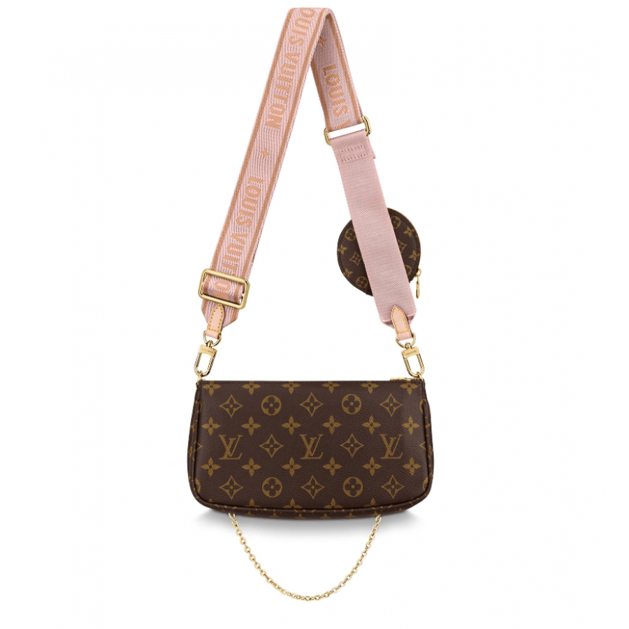 LOUIS VUITTON Аксессуар Multi Pochette